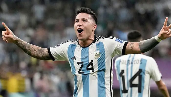 পুয়ের্তো রিকোর ম্যাচের আগে ছিটকে গেলেন আর্জেনটাইন মিডফিল্ডার