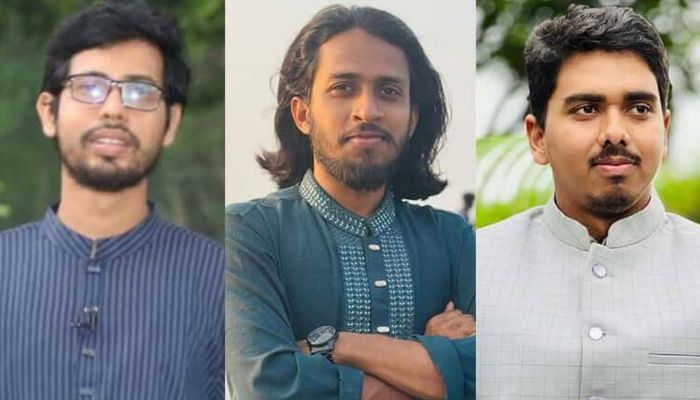 রাকসু নির্বাচন ভিপি-এজিএস শিবিরের, জিএস আধিপত্যবিরোধী ঐক্যের