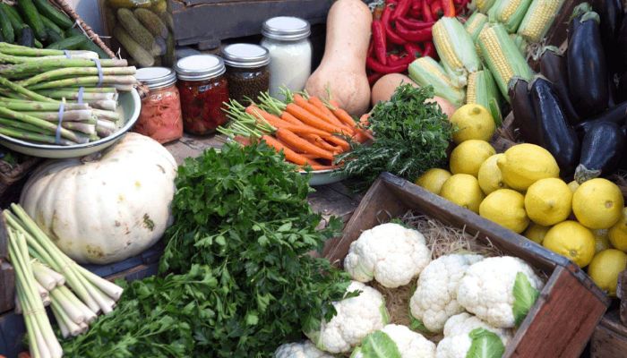 ফল ও সবজি দীর্ঘদিন সতেজ রাখতে যা করণীয়