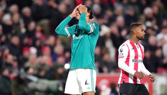 হেরেই চলেছে লিভারপুল, টানা তৃতীয় জয় ইউনাইটেডের