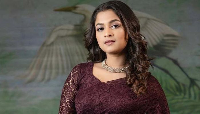 ‘জীবনের ইতি কখন কোথায় ঘটে যাবে কেউ জানে না’