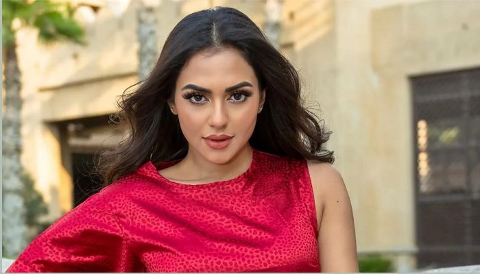 গান নিয়ে নতুন কিছুর পরিকল্পনা নুসরাত ফারিয়ার