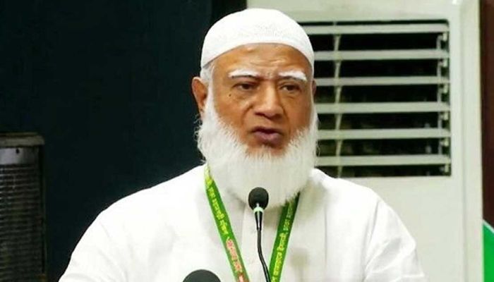 ক্ষমতায় গেলে নারীদের কর্মঘণ্টা কমানোর ঘোষণা জামায়াত আমিরের