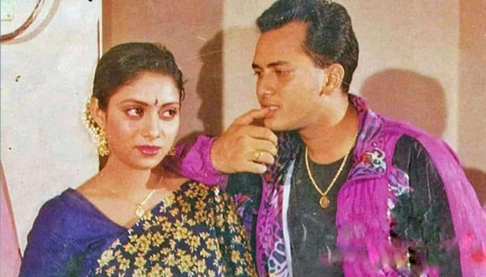 সালমানের সঙ্গে শাবনূরের কী ধরনের সম্পর্ক ছিল?