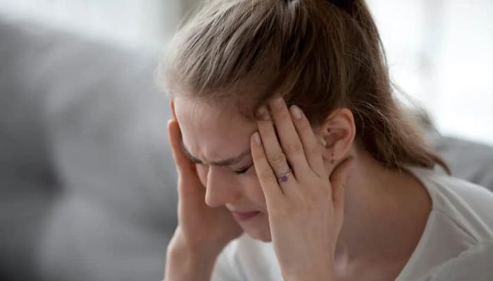 যেভাবে মাথাব্যথা থেকে মুক্তি পাওয়া যায়