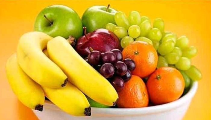 দ্রুত এনার্জি দেবে ৫ রকমের  ফল