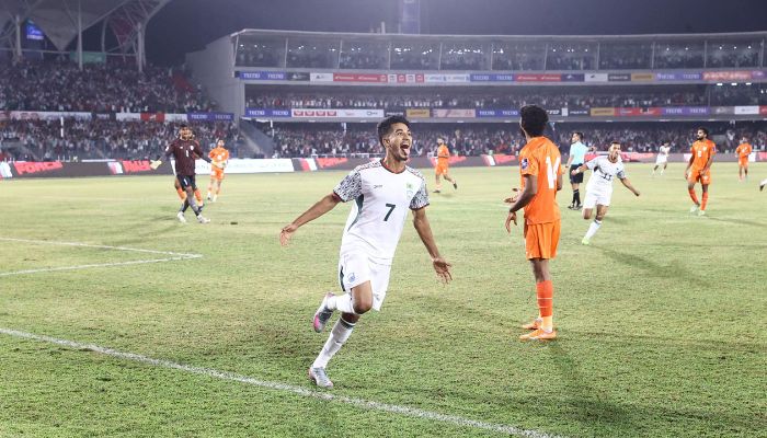 ২২ বছর পর ভারতকে হারাল বাংলাদেশ