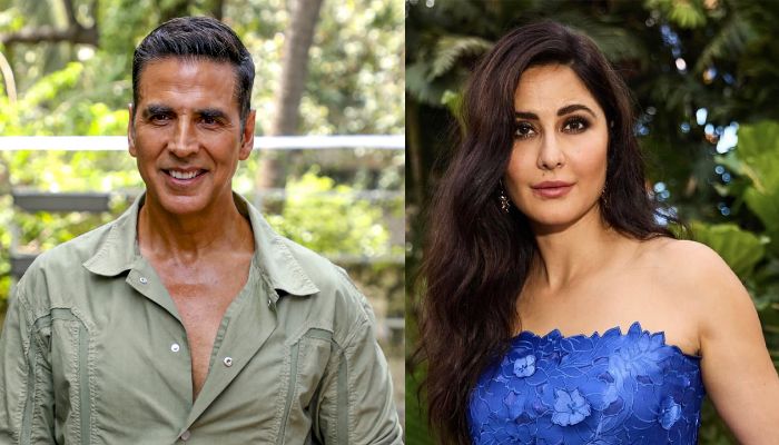 আমাদের রানী ক্যাটরিনাকে কখনো ভুলবো না: অক্ষয় কুমার