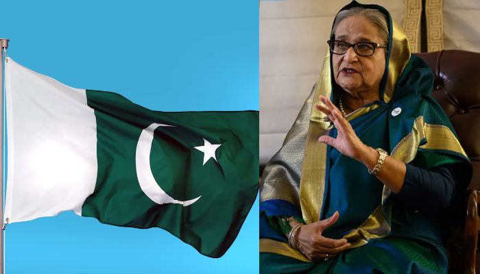 শেখ হাসিনার রায় নিয়ে পাকিস্তানের প্রতিক্রিয়া
