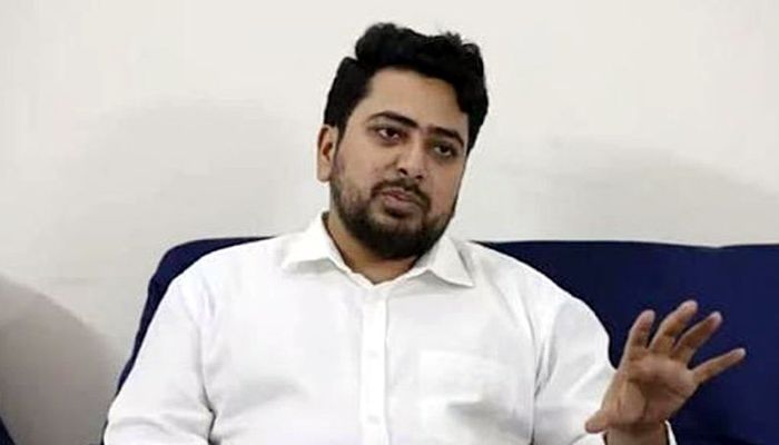 ৩০০ আসনে নির্বাচন করার প্রস্তুতি নিচ্ছে এনসিপি: নাহিদ