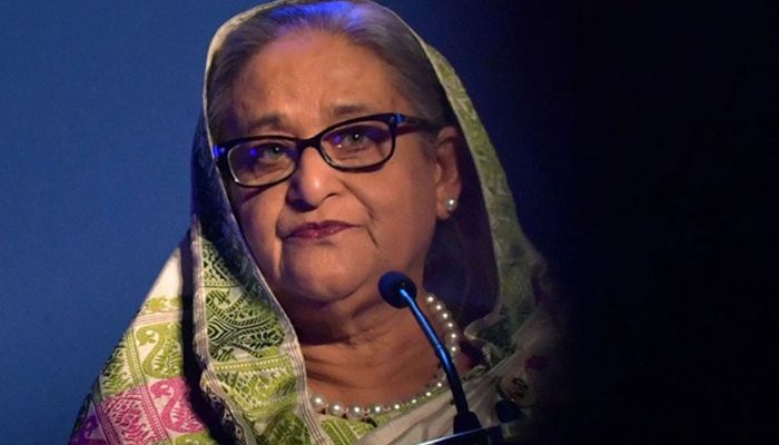 যে কারণে আপিল করতে পারবেন না শেখ হাসিনা