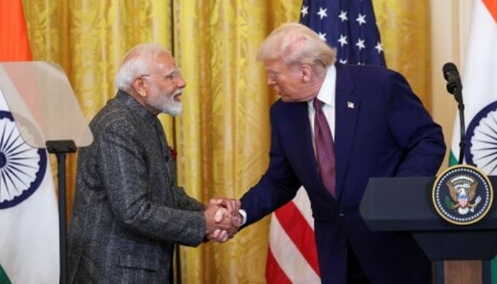 যুক্তরাষ্ট্রের সঙ্গে বড় গ্যাসচুক্তি করল ভারত