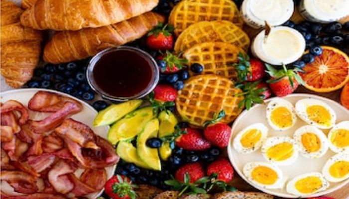 সকালের খাবারে কিছু বদঅভ্যাস 