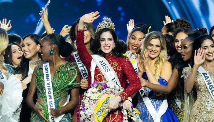 ‘মিস ইউনিভার্স’ মালিকের বিরুদ্ধে গ্রেপ্তারি পরোয়ানা জারি