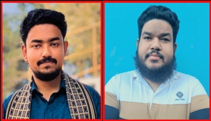 নীলফামারীতে বৈষম্য বিরোধী ছাত্র আন্দোলনের জেলা আহ্বায়ক কমিটি গঠন