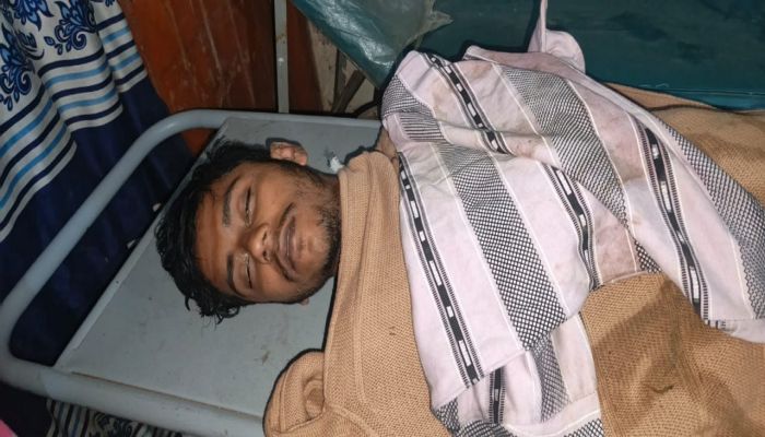 দুমকিতে ট্রলি–অটোর মুখোমুখি সংঘর্ষে যুবকের মৃত্যু