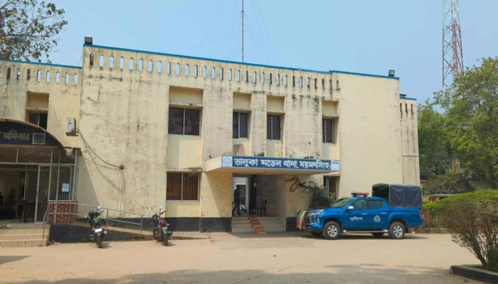 ভালুকায় নিষিদ্ধ সংগঠনের মশাল মিছিলের অভিযোগে মামলা