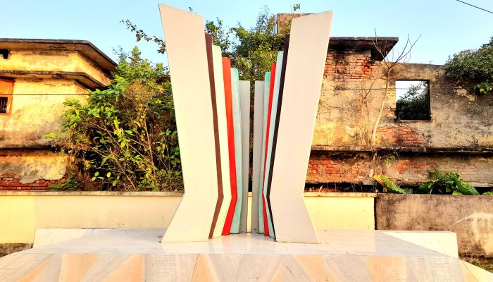 ১৩ ডিসেম্বর রামপাল হানাদার মুক্ত দিবস