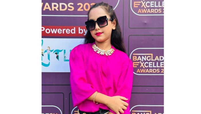 চার বছরে শতাধিক কাজ, ভবিষ্যৎ নিয়ে স্পষ্ট স্বপ্ন মিশকাতের