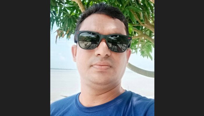 তানোরে সাংবাদিক মামুনের মৃত্যুতে বিভিন্ন মহলের শোক