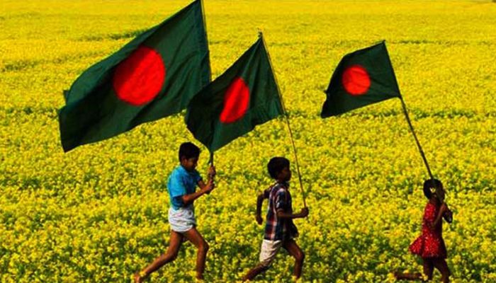 আজকের দিনে হানাদার মুক্ত জেলা