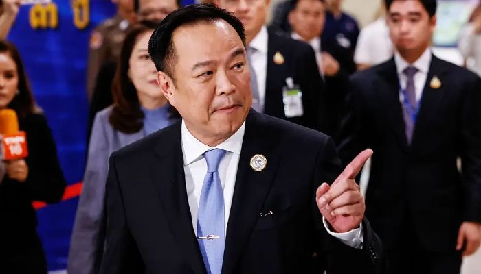 সীমান্ত উত্তেজনা, কঠোর হুঁশিয়ারি থাই প্রধানমন্ত্রীর