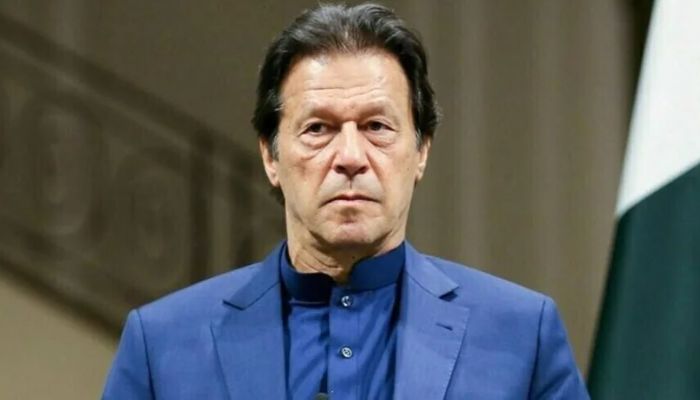 মানসিক নির্যাতনের স্বীকার ইমরান খান