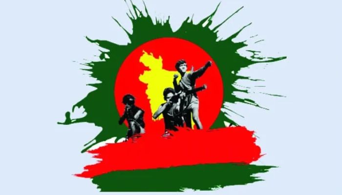 আজকের দিনে হানাদার মুক্ত জেলা