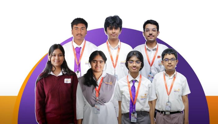 কুইন’স কমনওয়েলথ রচনা প্রতিযোগিতায় স্বর্ণ, রৌপ্যসহ ৭ অ্যাওয়ার্ড জয় বাংলাদেশের শিক্ষার্থীদের