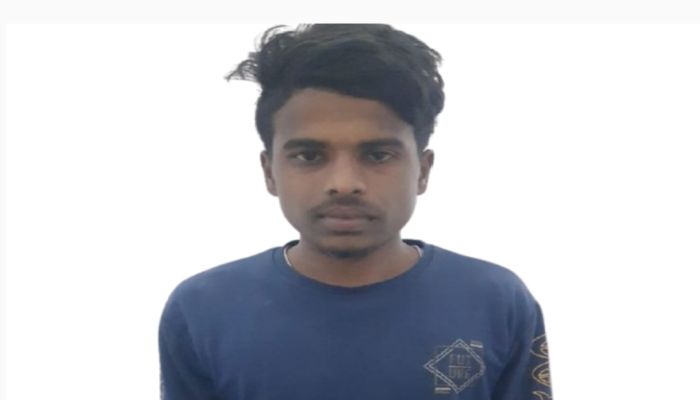 বদরগঞ্জে শিশু ধর্ষণের অভিযোগে যুবক গ্রেপ্তার