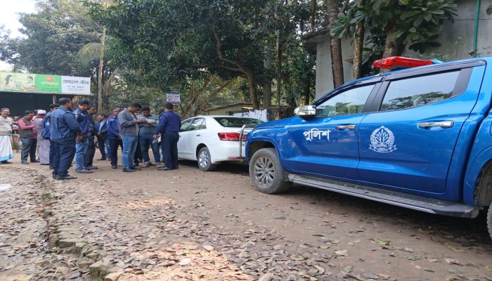 সিংগাইরে গরু চুরির চেষ্টায় গণপিটুনিতে দুইজন নিহত