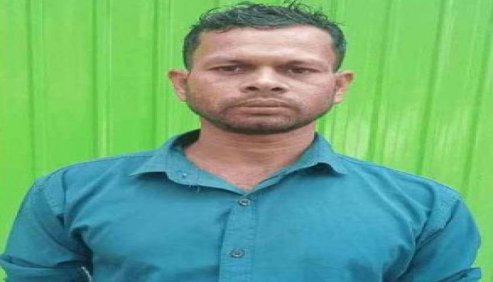 কমলনগরে মেঘনা পাড় থেকে ইটভাটা শ্রমিকের মরদেহ উদ্ধার