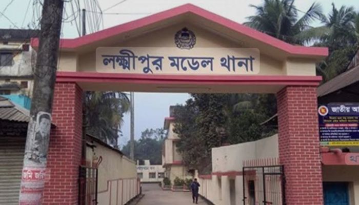 লক্ষ্মীপুরে পুকুর থেকে অজ্ঞাত যুবকের লাশ উদ্ধার