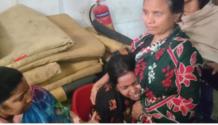  নরসিংদী জেলা কারাগারে যুবকের রহস্যজনক মৃত্যু, পরিবার বলছে ‘পরিকল্পিত হত্যা’,কর্তৃপক্ষ বলছে 