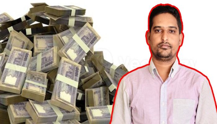 চোর সর্দার মিঠু গ্রেফতার, কারাগারে পাঠানোর নির্দেশ   