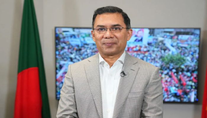 দুই দশক পর চট্টগ্রামে তারেক রহমান: ২৫ জানুয়ারি পলোগ্রাউন্ডে স্মরণকালের বৃহৎ সমাবেশের প্রস্তুতি ​