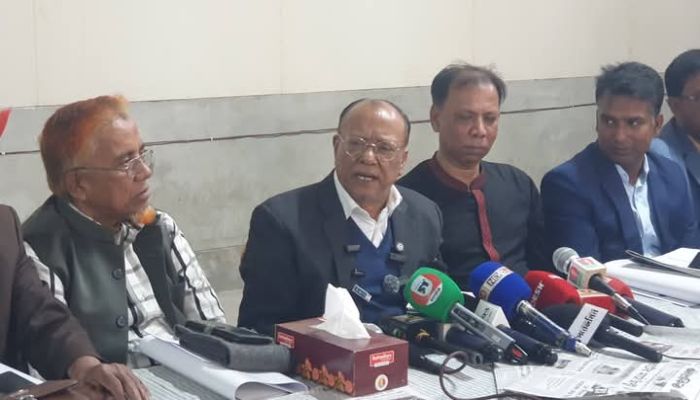 আমার যুক্তরাষ্ট্রের নাগরিকত্ব ছিল, তবে বর্তমানে সেটা আমি পরিত্যাগ করেছি- আবদুল আউয়াল মিন্টু