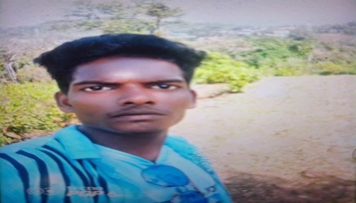 মেয়েসংক্রান্ত বিরোধে বিষপানে হত্যার অভিযোগ, যুবকের লাশ উদ্ধার