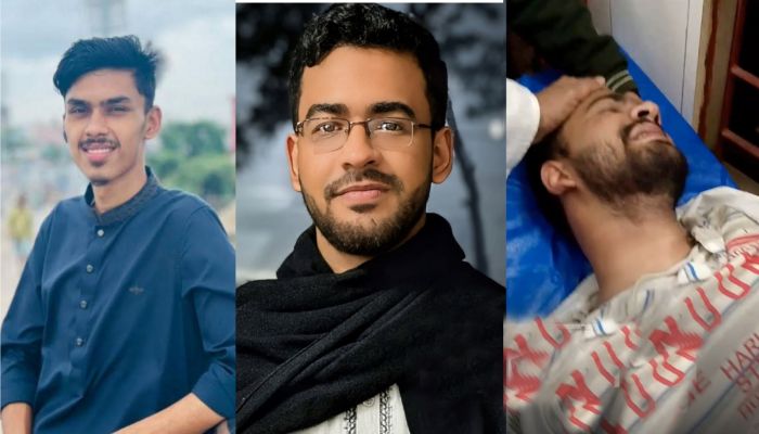 চন্দনাইশে জুলাই যোদ্ধাদের উপর হামলার ঘটনায় থানায় অভিযোগ