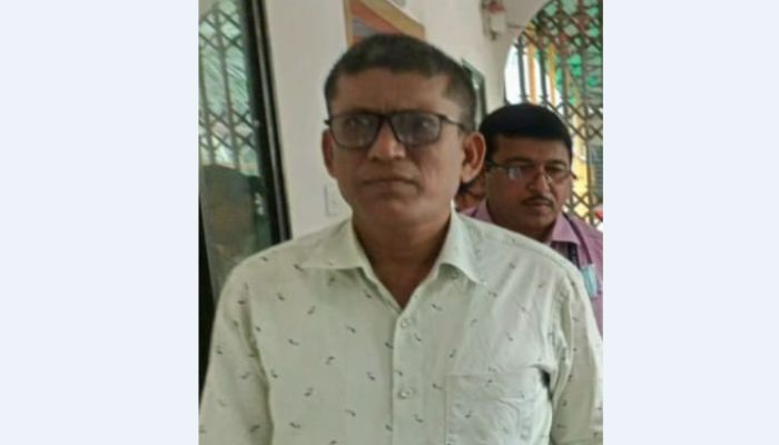 নারায়ণগঞ্জ  সদর স্বাস্থ্য কমপ্লেক্স এম টি ইপিআই নাজিম উদ্দিনের অনিয়ম দুর্নীতি