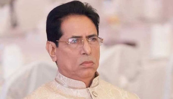 নির্বাচনে অংশ নিতে পারবেন না বিএনপির মনোনীত মো. আবদুল গফুর ভূঁইয়া