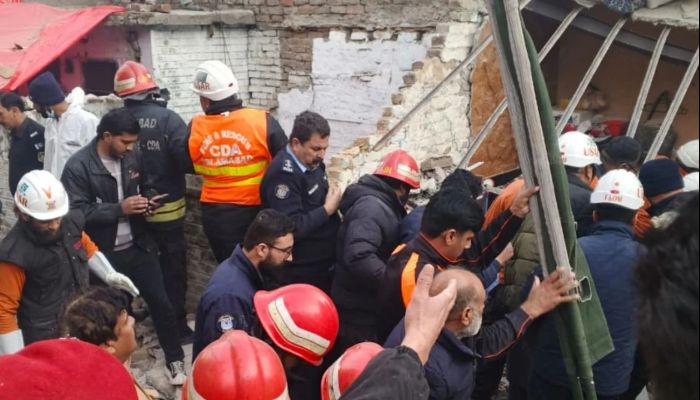 বিয়ের অনুষ্ঠানে সিলিন্ডার বিস্ফোরণ, নবদম্পতিসহ নিহত ৬