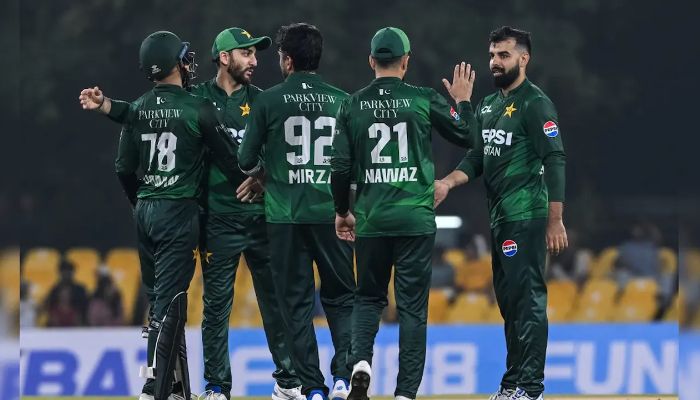 বিশ্বকাপে অংশগ্রহণের অনুমতি পাচ্ছে না পাকিস্তান!