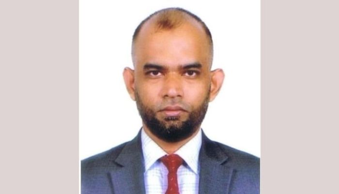 ইস্টার্ন ইউনিভার্সিটির চেয়ারম্যান হলেন ব্যারিস্টার সাফায়েত মোহাম্মদ রাজু