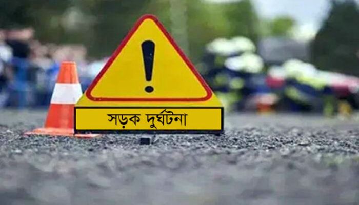 বার আউলিয়ায় সড়ক দুর্ঘটনায় অজ্ঞাত যুবকের মৃত্যু