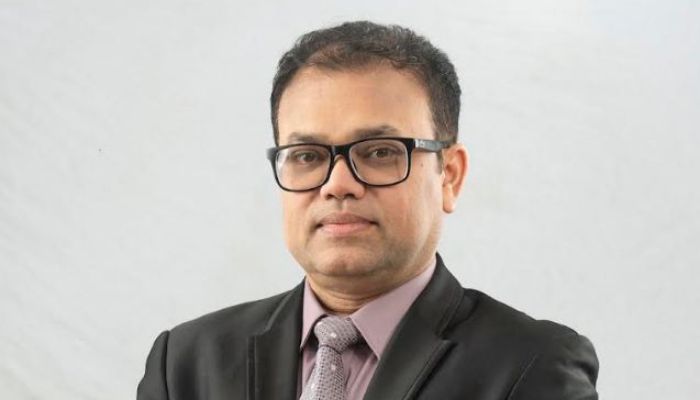 ডি.নেট-এর গভর্নিং বডি চেয়ারপার্সন হলেন অধ্যাপক ড. শাহ মো. আহসান হাবিব