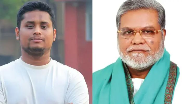 বিএনপি প্রার্থী মঞ্জুরুলের মনোনয়ন বাতিল