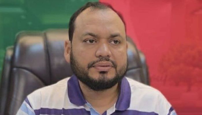 নারায়ণগঞ্জ চেম্বার অব কর্মাসের পরিচালক ও মীম শরৎ গ্রুপের ব্যবস্থাপনা পরিচালক মো. সোহাগকে প্রাণনাশের হুমকী দিয়েছে অপহরণকারী সন্ত্রাসীরা