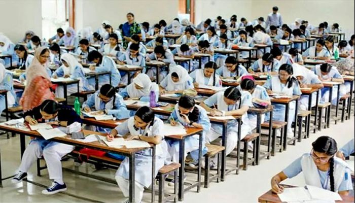 এসএসসি পরীক্ষার্থীদের জন্য দেওয়া হলো ১৪ টি নির্দেশনা 