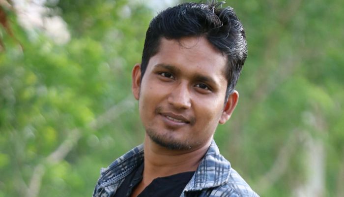 সৌদি আরবে প্রবাসী যুবকের মৃত্যু, হাজীগঞ্জে দাফন সম্পন্ন